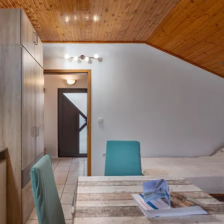 Iva - Happy Apartment Rijeka