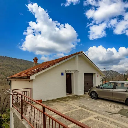 Apartman Iva - Happy