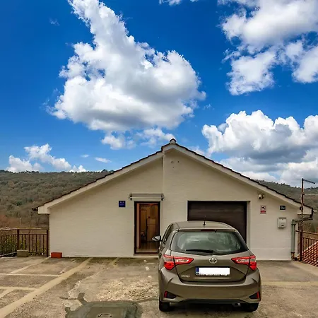 Iva - Happy Apartment Rijeka