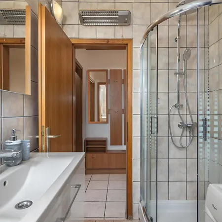 Apartament Iva - Happy