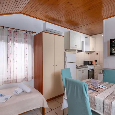 Apartament Iva - Happy *