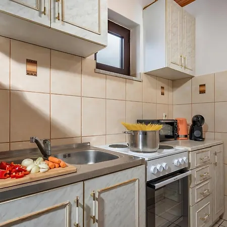 Apartament Iva - Happy *