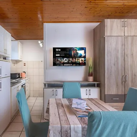 Apartament Iva - Happy *