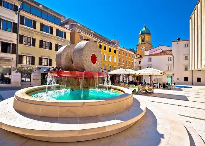 Iva - Happy شقة غييكا