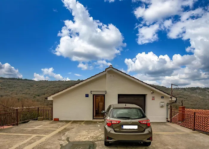 Iva - Happy شقة غييكا